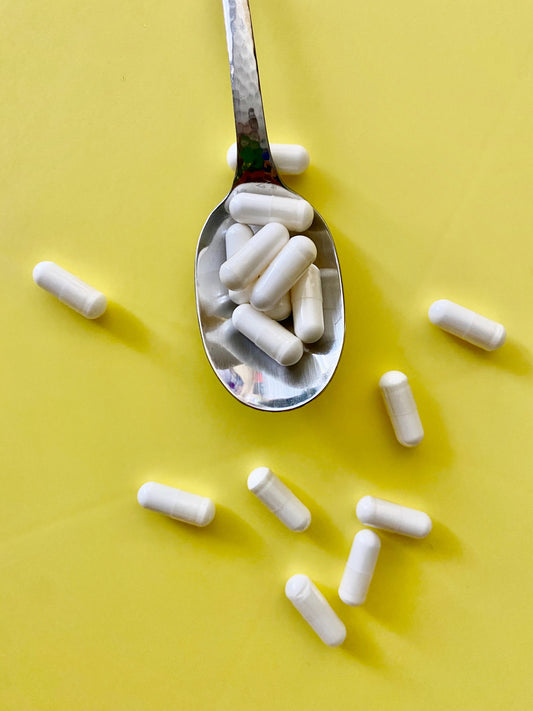 抗老化薬の約束:最新の製薬研究を探求